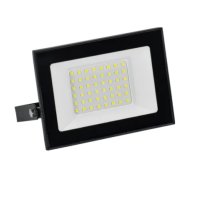 Прожектор диодный 50Вт 6500К 4000Лм IP65 IEK Generica СДО 001-50 (40)