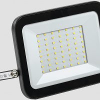 Прожектор диодный 50Вт 6500К 4500Лм IP65 IEK СДО-06 (20)