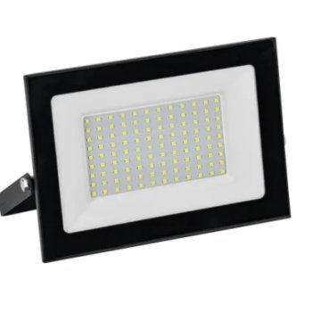 Прожектор диодный 100Вт 6500К 8000Лм IP65 IEK Generica СДО 001-100 (20)