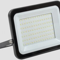 Прожектор диодный 100Вт 6500К 9000Лм IP65 IEK СДО-06 (5)