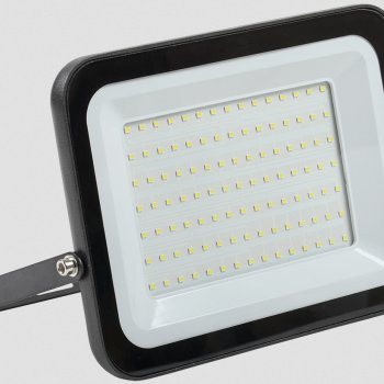 Прожектор диодный 100Вт 6500К 9000Лм IP65 IEK СДО-06 (5)