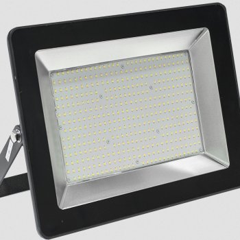 Прожектор диодный 200Вт 6500К 18000Лм IP65 IEK СДО-06 (5)