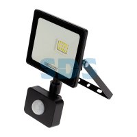 Прожектор диодный 20Вт 6500К 1600Лм IP65 датчик Rexant (24)