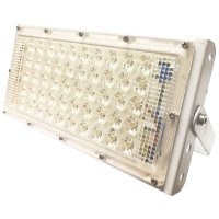 Прожектор диод "трансформер" 30Вт 4000К IP65 4500Лм белый(1)