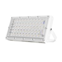 Прожектор диодный  30Вт 6500К 4000Лм IP65 212х107х27мм "трансформер" МОДУЛЬНЫЙ белый Apeyron (1)