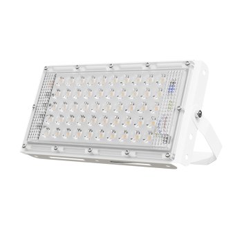 Прожектор диодный  30Вт 6500К 4000Лм IP65 212х107х27мм "трансформер" МОДУЛЬНЫЙ белый Apeyron (1)