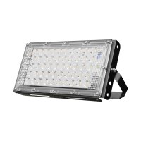 Прожектор диодный  30Вт 6500К 4000Лм IP65 212х107х27мм "трансформер" МОДУЛЬНЫЙ черный Apeyron (1)