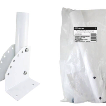 Кронштейн TDM КР-3.1 250мм регулируемый угол наклона (10)