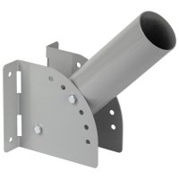Кронштейн для конс св-ка Эра SPP-AC2 230х150х130мм d60мм универсальный серый (10/400)