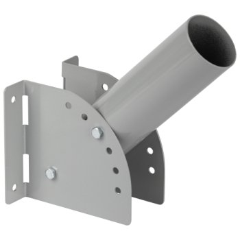 Кронштейн для конс св-ка Эра SPP-AC2 230х150х130мм d60мм универсальный серый (10/400)