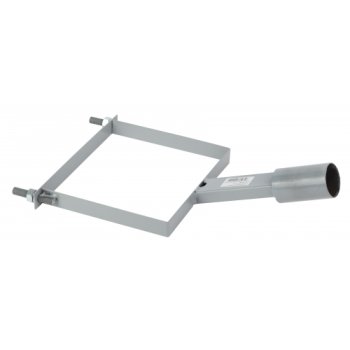 Кронштейн для конс св-ка Эра SPP-AC6 150мм d48мм 1скоба (1)