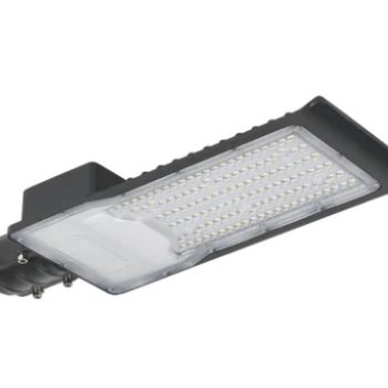 Светильник консольный диодный IEK ДКУ 1013- 50Д  50Вт 5000Лм 5000К IP65 (10)