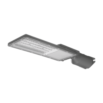 Светильник консольный диодный 50Вт 6000Лм 5700К IP65 Ø48-60мм регулируемый угол наклона+крепление на стену Wolta (10)