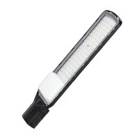 Светильник консольный диодный 60Вт 5500Лм 5000К IP65 Ø48-50мм 338х128х63мм General (20)