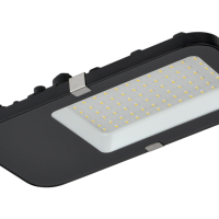 Светильник консольный диодный 60Вт 6000Лм 5000К IP65 Generica ДКУ 4002-60Д (20)