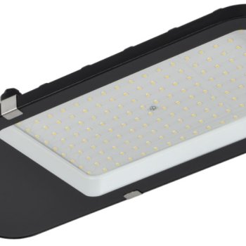 Светильник консольный диодный 80Вт 8000Лм 5000К IP65 Generica ДКУ 4002-80Д (10)