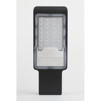 Светильник консольный диодный Эра SPP-502 100Вт 5000К IP65 10500Лм D48мм линз (10)