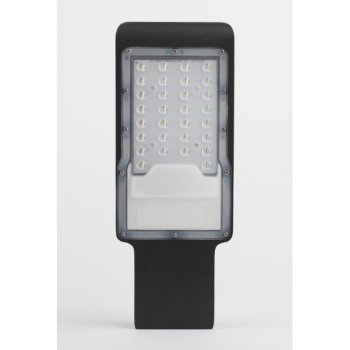 Светильник консольный диодный Эра SPP-502 100Вт 5000К IP65 10500Лм D48мм линз (10)