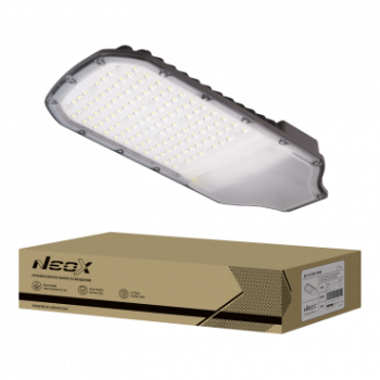 Светильник консольный диодный 175Вт 18375Лм 5000К IP65 Neox СКУ-02 (1)