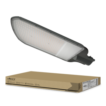 Светильник консольный диодный 200Вт 25000Лм 5000К IP65 Ø48-70мм Neox ДКУ-02L (1)