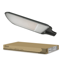 Светильник консольный диодный 250Вт 31250Лм 5000К IP65 Ø48-70мм Neox ДКУ-02L (1)