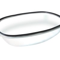 Стекло TDM для светильников РКУ/ЖКУ/ЛКУ 02 h15см (20)