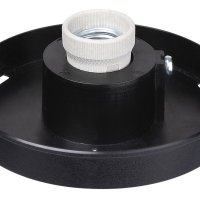 Корпус НТУ плоский Байонет 145 поликарбонат TDM (20)