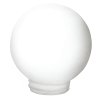 Рассеиватель TDM Шар А85 250мм пластик опал (4)