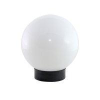 Светильник уличный на трубу Е27 TDM НТУ03- 60-160 шар 160мм опал (6)