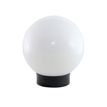 Светильник уличный на трубу Е27 TDM НТУ03- 60-160 шар 160мм опал (6)