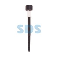 Светильник на солнечной батарее Lamper SLR-BL-31 1LED 31см пластик (24)