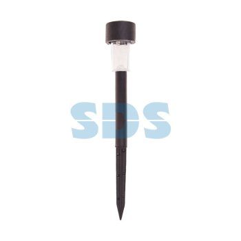 Светильник на солнечной батарее Lamper SLR-BL-31 1LED 31см пластик (24)