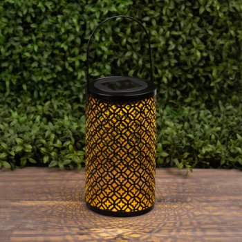 Светильник диодный Эра Орнамент 1LED солнечная батарея 190мм IP54