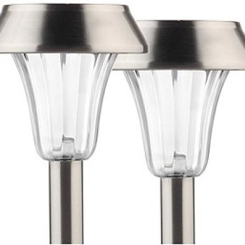 Светильник на солнечной батарее Эра SM1x2 1LED (12)