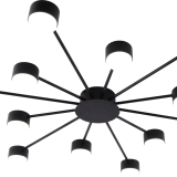 Потолочные