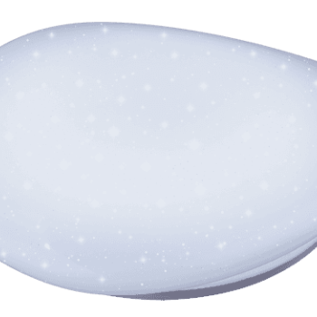 Светильник диодный LEEK CLL  70Вт Stone 528х479х103мм 3000-6500К IP20 6000Лм пульт (1)