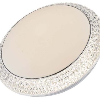 Светильник диодный LEEK CLL  70Вт Yumi D510х103мм 3000-6500К IP20 6000Лм пульт (1)