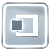 Светильник диодный LEEK CLL  85Вт ETUD 495х60мм 3000-6500К IP20 6300Лм пульт (5)