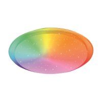 Светильник LEEK LED CLL Galaxy 85Вт D556х76мм 3000-6500К IP20 4250-6000Лм пульт RGB (1/6)