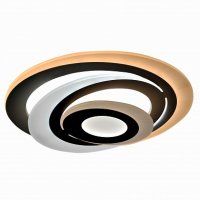 Свет-к с/д (потолочный) LE LED CLL Sky 120W пульт (1)