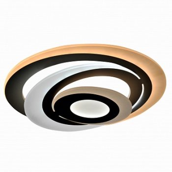 Свет-к с/д (потолочный) LE LED CLL Sky 120W пульт (1)