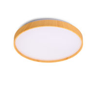 Светильник диодный Lumin'arte  60Вт STARWOOD-WH 3000-6500К 1000-4500Лм пульт