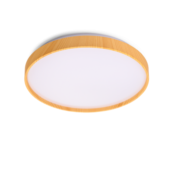 Светильник диодный Luminarte  90Вт STARWOOD-WH 3000-6500К 1000-6750Лм пульт