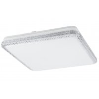 Светильник диодный Эра SPB-6 Brilliance Slim RC70 70Вт 3000-6500К 5950Лм 533*72 пульт ДУ