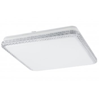 Светильник диодный Эра SPB-6 Brilliance Slim RC70 70Вт 3000-6500К 5950Лм 533*72 пульт ДУ