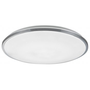 Светильник ЭРА SPB-6 Chrome 70Вт D490*66 3000-6500К 4800Лм с пультом ДУ (6)