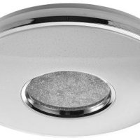 Светильник ЭРА SPB-6 Crystal 70Вт D490*88 3000-6500К 4800Лм с пультом ДУ (6)