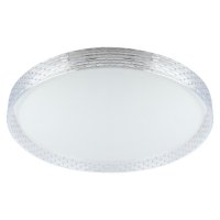 Светильник диодный Эра SPB-6 LIM RC70 70Вт 3400-5500К 5600Лм 510*77мм пульт ДУ