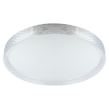 Светильник диодный Эра SPB-6 LIM RC70 70Вт 3400-5500К 5600Лм 510*77мм пульт ДУ