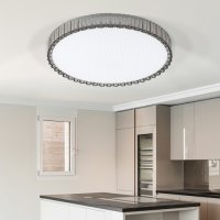 Светильник диод Эра SPB-6 Verden RC70 70Вт 3400-5500К 4100Лм 500*100мм пульт ДУ